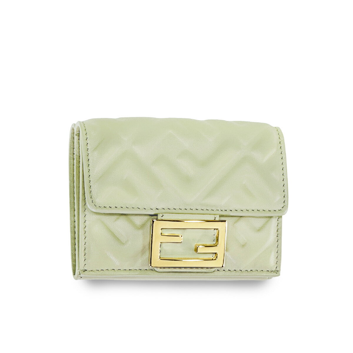 【関税 送料無料】FENDI Flower Bouquet 三つ折り財布 楽天市場】フェンディ fendi 三つ折り財布の通販