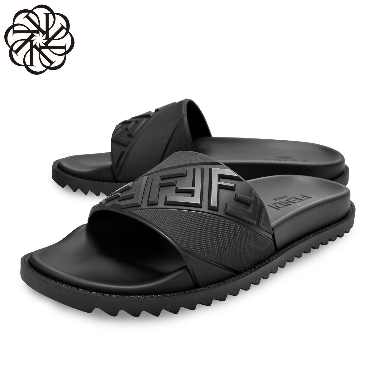 楽天市場】フェンディ（サンダル｜メンズ靴）：靴の通販