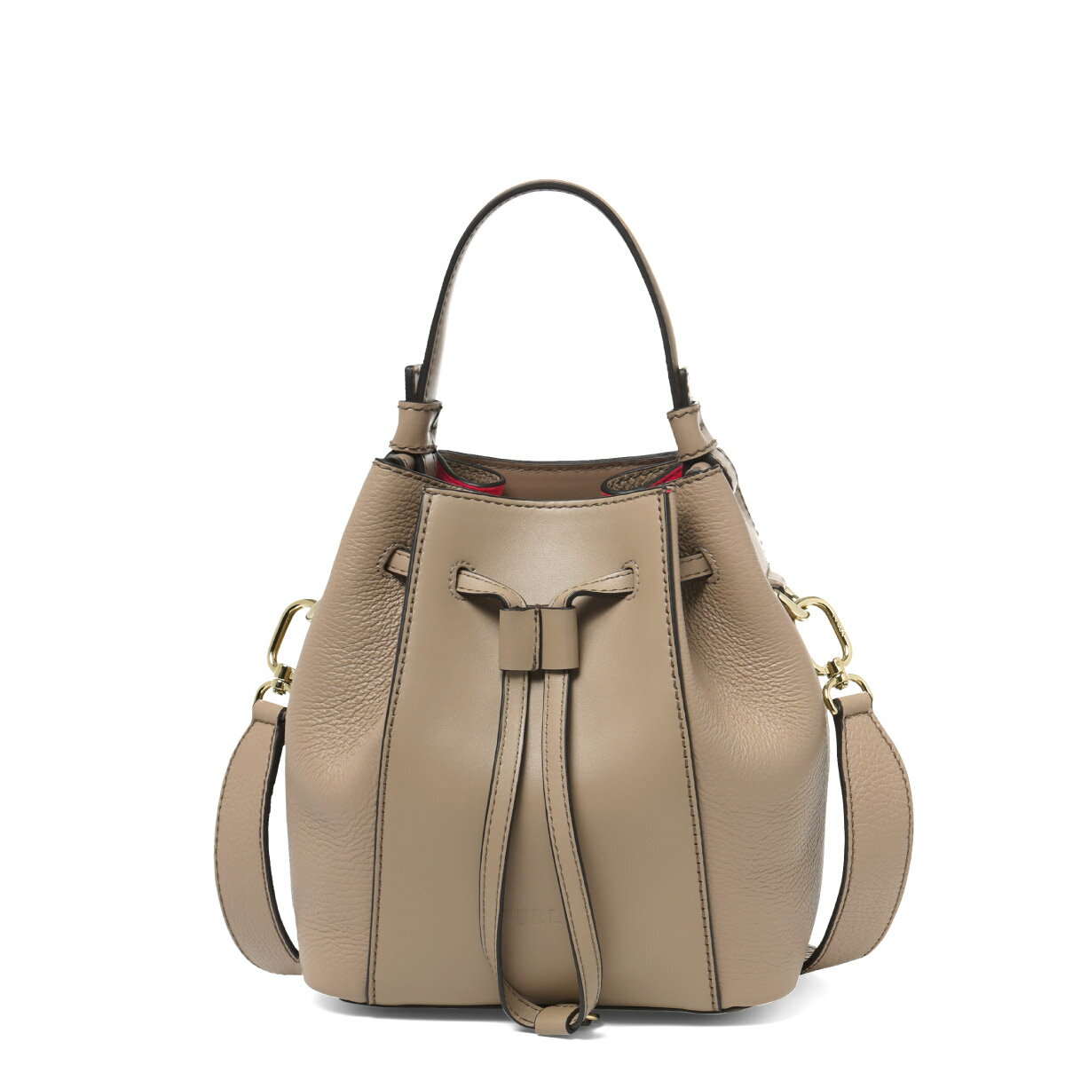 フルラ FURLA ショルダー付 バケットバッグ レディース WB00353 BX0053 1257S MIASTELLA ミアステラ ミニ GREIGE グレージュ