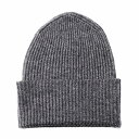 ヘラ HELLA ニットキャップ メンズ レディース H8451003 031 040 GREY グレー