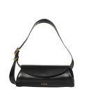 ジル サンダー JIL SANDER ショルダーバッグ レディース J08WD0008 P5609 001 CANNOLO カンノーロ ミニ BLACK ブラック