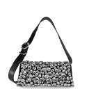 ジルサンダー JIL SANDER ショルダーバッグ レディース J08WD0049 P5610 001 CANNOLO カンノーロ ミニ BLACK ブラック