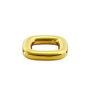 ジルサンダー JIL SANDER リング レディース J12UQ0089 P4877 710 GOLD ゴールド(4)