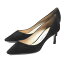 ジミー チュウ JIMMY CHOO シューズ レディース ROMY 60 SUE ポインテッドトゥ パンプス ROMY ロミー BLACK ブラック