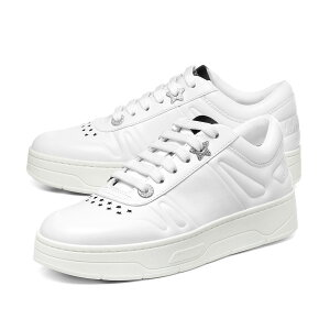 ジミー チュウ JIMMY CHOO シューズ レディース HAWAII/F CLF スニーカー HAWAII ハワイ V WHITE ホワイト