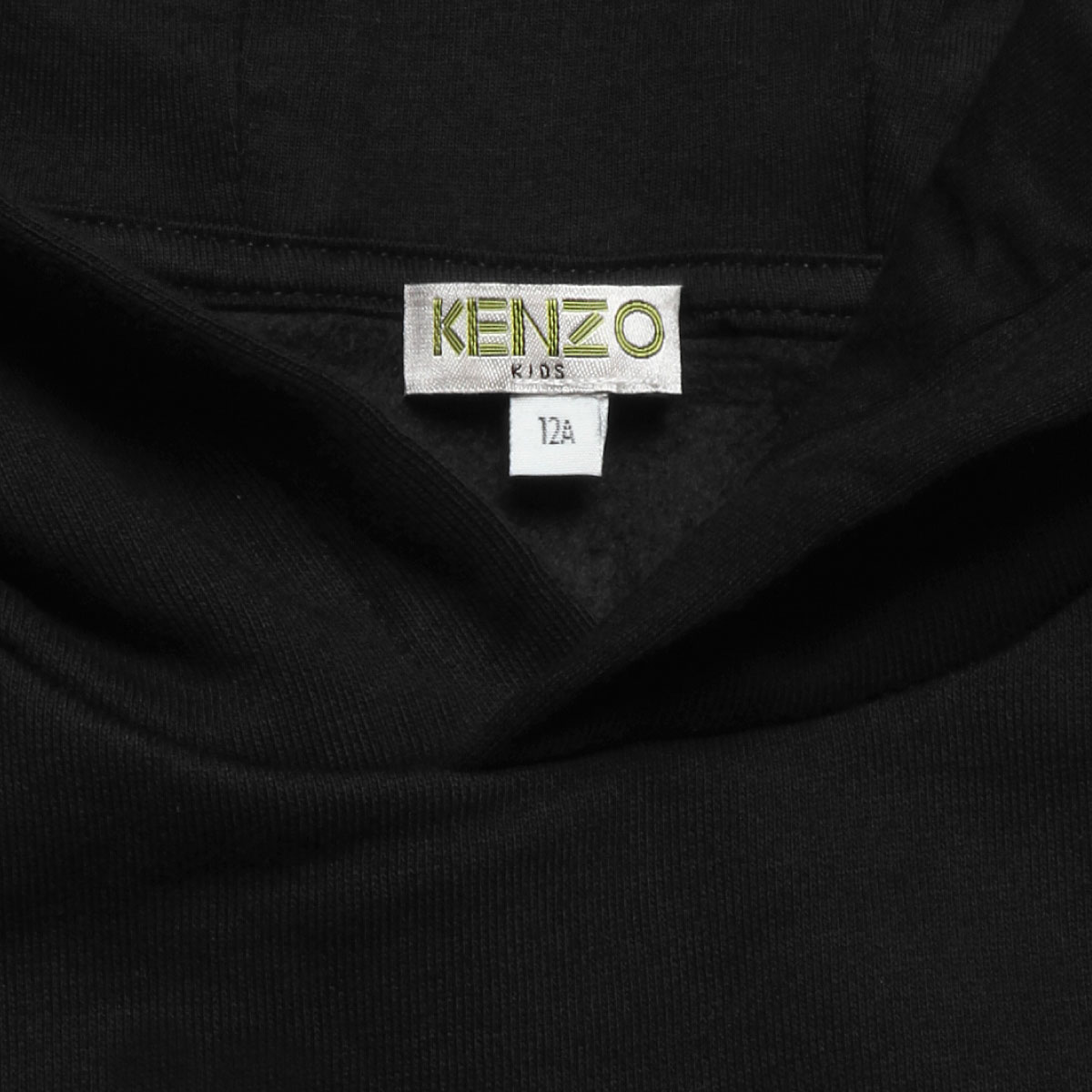 人気絶頂 訳あり品 ケンゾー Kenzo ワンピース キッズ ガールズ Kp 02 フード付 長袖ワンピース Black ブラック 14a Accounting Finance Telkomuniversity Ac Id