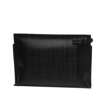 ロエベ LOEWE バッグ メンズ 101 88 W05 1930 1100 クラッチバッグ BLACK ブラック