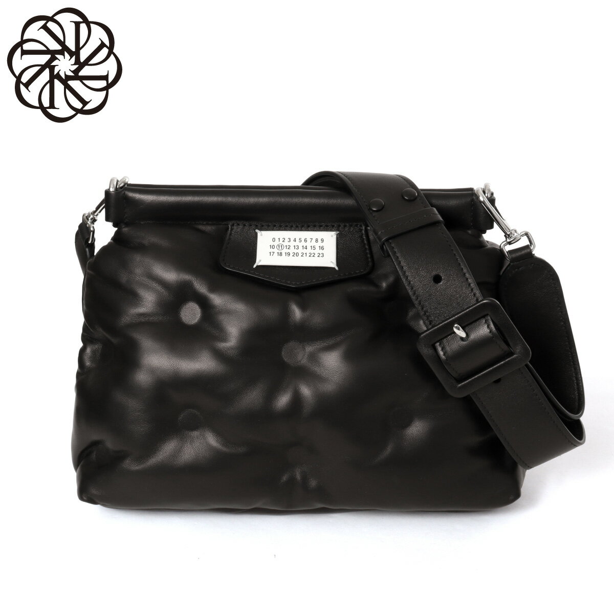 楽天市場】マルジェラ ショルダーバッグ（バッグ・ポーチの開閉方法