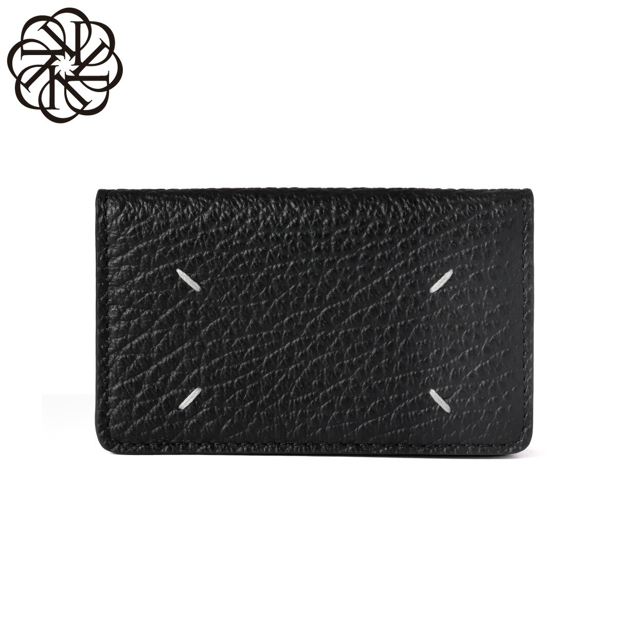 Rakuten - メゾンマルジェラ MAISON MARGIELA カードケース レディース SA3VX0008 P4455 T8013 ライン11 BLACK ブラック