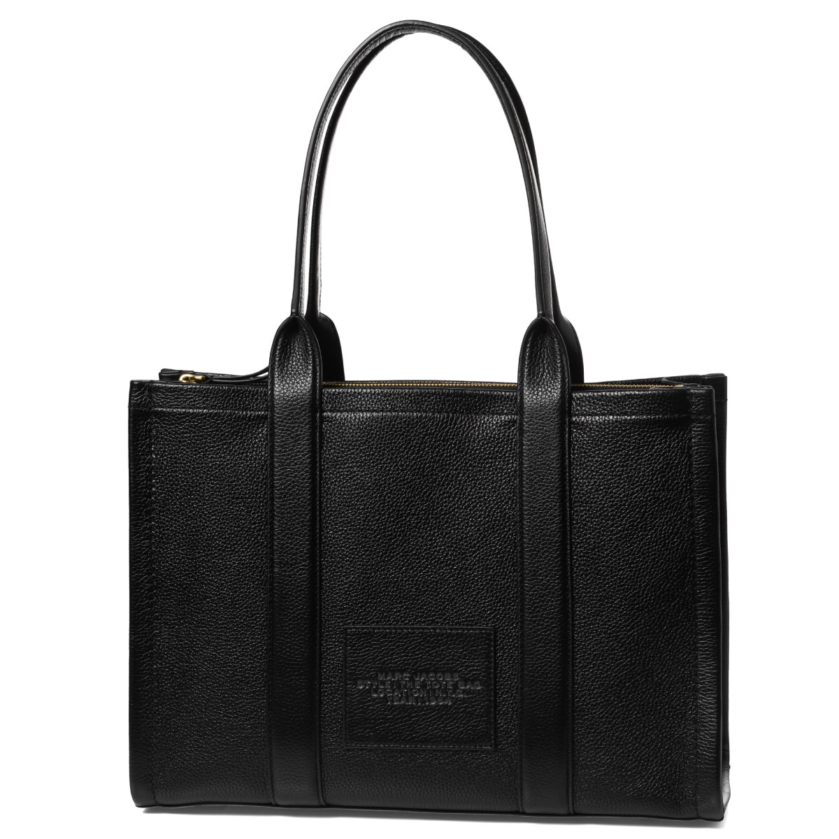 マーク ジェイコブス MARC JACOBS トートバッグ レディース 2S3HTT006H03 001 BLACK ブラック