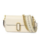 マーク ジェイコブス MARC JACOBS ショルダーバッグ ザ J マーク レディース H956L01PF22 123 ハンドバッグ THE J MARC CLOUD WHITE ホワイト