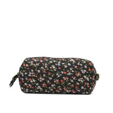 ミュウ ミュウ MIU MIU ポーチ レディース 5NE22M 2D5W F0002 FAILLE FLOWER NERO ブラック