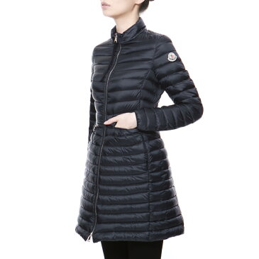 モンクレール MONCLER アウター レディース AGATELON 53048 778 ダウンコート AGATELON アガテロン NAVY ダークブルー