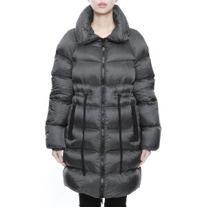 モンクレール MONCLER アウター レディース DURBEC 53048 921 ダウンコート DURBEC デュアベック GREY グレー