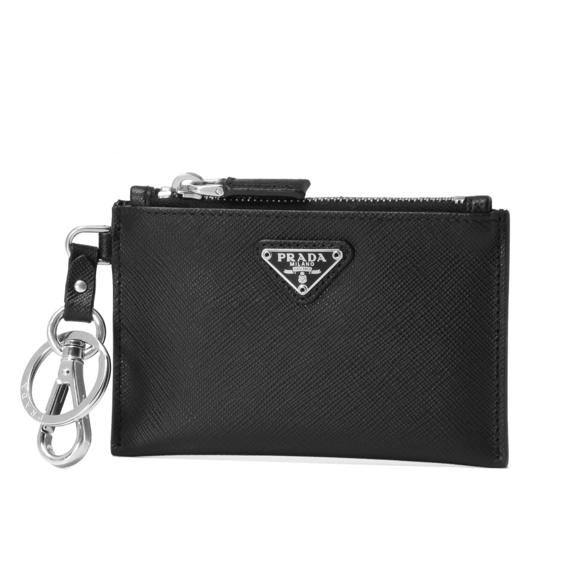 プラダのキーケースおすすめ11選 メンズ レディース 持ってるだけで気分が上がる マイナビおすすめナビ