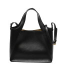 ステラ マッカートニー STELLA McCARTNEY バッグ レディース 513860 W8542 1000 ショルダー付 トートバッグ BLACK ブラッ...