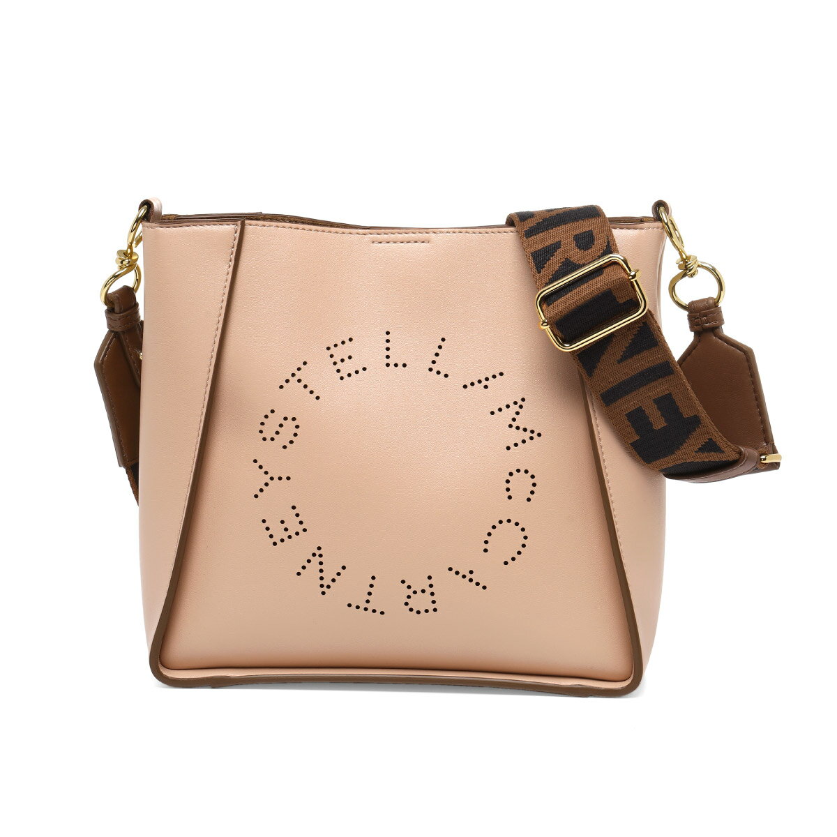 ƥ ޥåȥˡ STELLA McCARTNEY Хå ǥ 700073 W8542 6802 Хå ߥ BLUSH ١