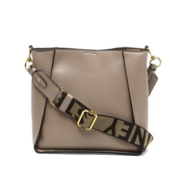 ステラ マッカートニー STELLA McCARTNEY バッグ レディース 700073 W8542 2800 ショルダーバッグ ミニ MOSS ブラウン