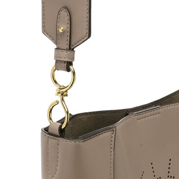 ステラ マッカートニー STELLA McCARTNEY バッグ レディース 700073 W8542 2800 ショルダーバッグ ミニ MOSS ブラウン