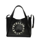 Xe }bJ[gj[ STELLA McCARTNEY g[gobO fB[X 513860 WP0139 1000 V_[t obO BLACK ubN