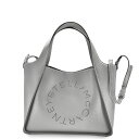 ステラマッカートニー STELLA McCARTNEY ショルダー付 トートバッグ レディース 513860 WP0057 1506 SMOKE グレー