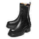 トッズ ブーツ レディース トッズ TODS ブーツ レディース XXW84K0HI50GOCB999 ショート NERO ブラック