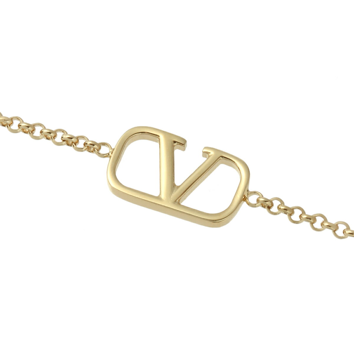 ヴァレンティノ VALENTINO アクセサリー レディース J0F84MET CS4 ブレスレット ORO 18 ゴールド
