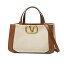 ヴァレンティノ VALENTINO ショルダー付 ハンドバッグ レディース B0K96YJH V8S トートバッグ スモール BICOLOR BEIGE/SELLERIA ベージュ/ブラウン
ITEMPRICE