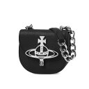 ヴィヴィアン ウエストウッド VIVIENNE WESTWOOD ショルダーバッグ レディース 4304006U L001N N402 SOFIA ソフィア BLACK ブラック