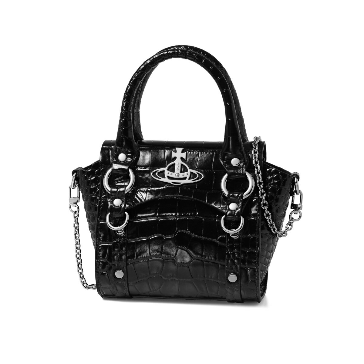  ȥå VIVIENNE WESTWOOD  ϥɥХå ǥ 42010085 L003I N4...