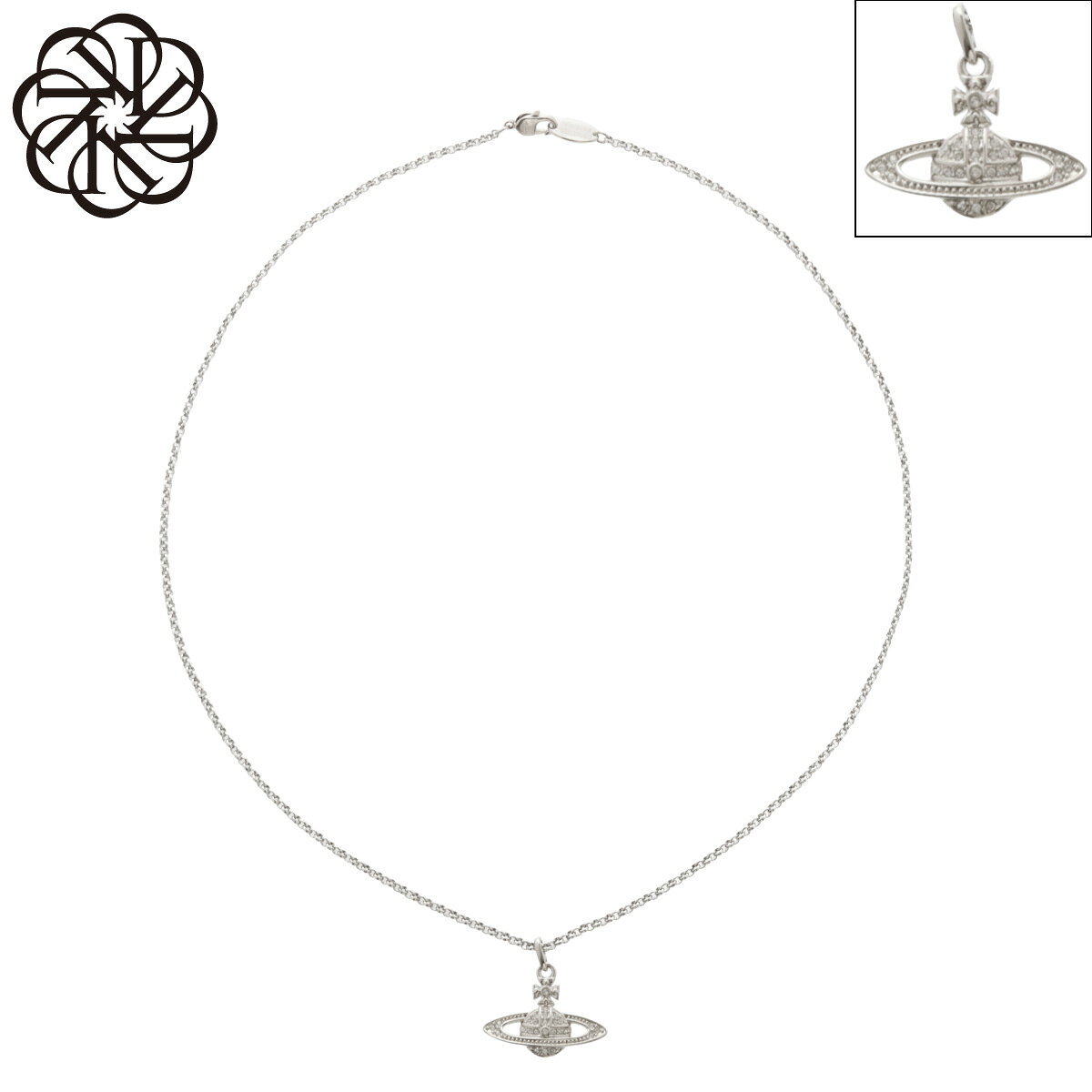 ヴィヴィアンウエストウッド VIVIENNE WESTWOOD ネックレス メンズ 63020104 02P116 P116 MAN MINI BAS RELIEF マン ミニ バス レリーフ PLATINUM / CRYSTAL CRYSTAL シルバー商品詳細VIVIENNE WESTWOOD　ヴィヴィアンウエストウッドネックレスMAN MINI BAS RELIEF　マン ミニ バス レリーフSpecificationシーズン2026年秋冬新作品番63020104 02P116 P116素材　 ブラス色 　　PLATINUM / CRYSTAL CRYSTAL (プラチナ/クリスタルクリスタル)付属品 BOX※ 素材の性質上、小キズやくすみ等ある場合がございます。予めご了承ください。サイズトップ首周りF縦2、横2.754.5アイテム説明ホワイトカラーのクリスタルストーンがあしらわれたオーブが、アクセントになったネックレス「MAN MINI BAS RELIEF(マン ミニ バス レリーフ)」★輝きを放つ本体はブラスで作られており、大きさはありながらも軽い着け心地で使いやすいのも嬉しいポイント◎また、エンドパーツにはロゴ入りのメタルプレートがあしらわれ、細かな所までこだわりが感じられるデザイン！少し大きめのサイズで存在感を放ち、プレゼントとしても喜ばれること間違いなしのワンランク上のアイテム♪