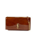 サンローラン SAINT LAURENT ショルダー付 スマートフォンケース レディース 808702 AAEAU 2193 CASSANDRA カサンドラ B...