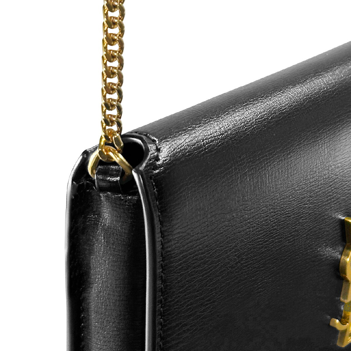 サンローラン SAINT LAURENT ショ...の紹介画像3