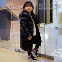 ダウンコート 子供コート 女の子コート キッズコート ダウンジャケット キッズ アウター 子供服 防寒冬服 冬服 フード付き 防寒コート 秋冬 暖かい ジュニア ブラック