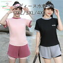 水着 大きいサイズ レディース 体型カバー セパレート水着 大きいサイズ セパレートみずぎ 服のような パッド付き パンツ付き 露出控えめ 着痩せ 女の子 女性...
