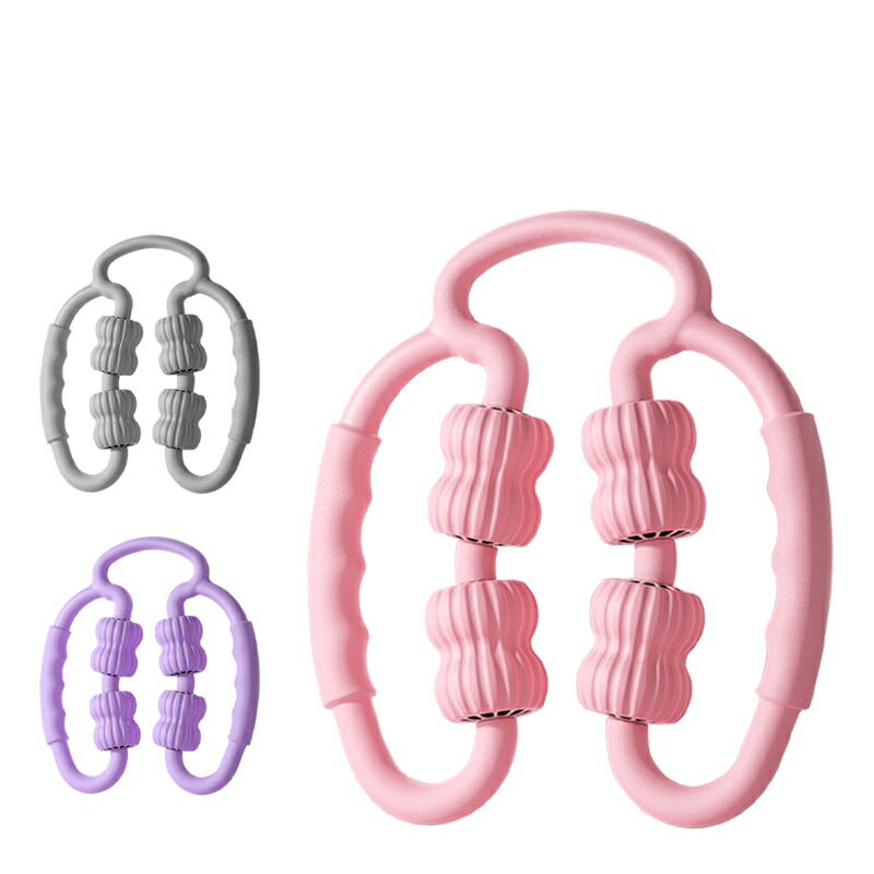 【楽天スーパーSALE10%OFF】ローラーマッサージャー 脚用マッサージローラー フォームアクシス マッスルリラクサー マッサージローラー