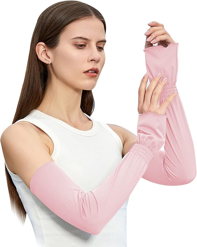 【楽天スーパーSALE10%OFF】UVカット手袋・アームカバー アームカバー UPF50+ UVカット アームカバー ..