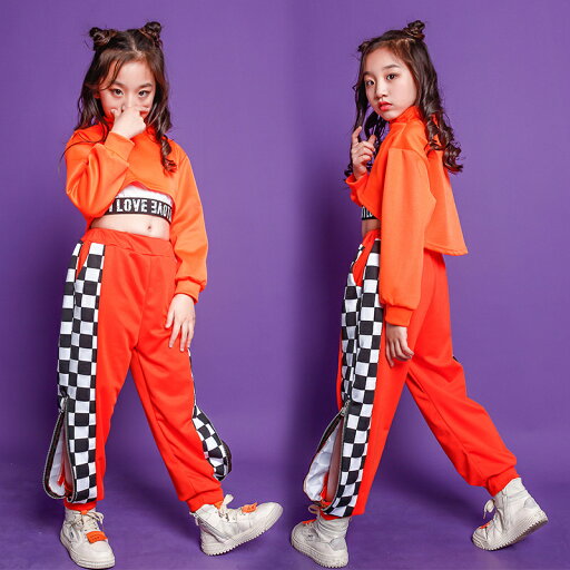 キッズダンス衣装 セットアップ ジュニア ダンス 衣装 ガールズ ダンス衣装 チェック柄 スカート 上下セット ヒップホップ チアダンス 衣装 キッズ 110cm 120cm 130cm 140cm 150cm 160cm 170cm 180cm キッズダンス衣装 セットアップ ジュニア ダンス 衣装 ガールズ ダンス衣装 チェック柄 スカート 上下セット ヒップホップ チアダンス 衣装 キッズ 110cm 120cm 130cm 140cm 150cm 160cm 170cm 180cm
