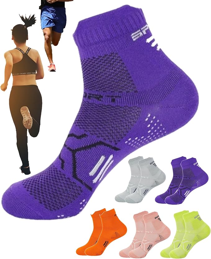 スポーツソックス 通気性が良く 秋冬用 通学や通勤に最適で バドミントン ランニング マラソンにも対応 フィット感が強く ファッション性もあります