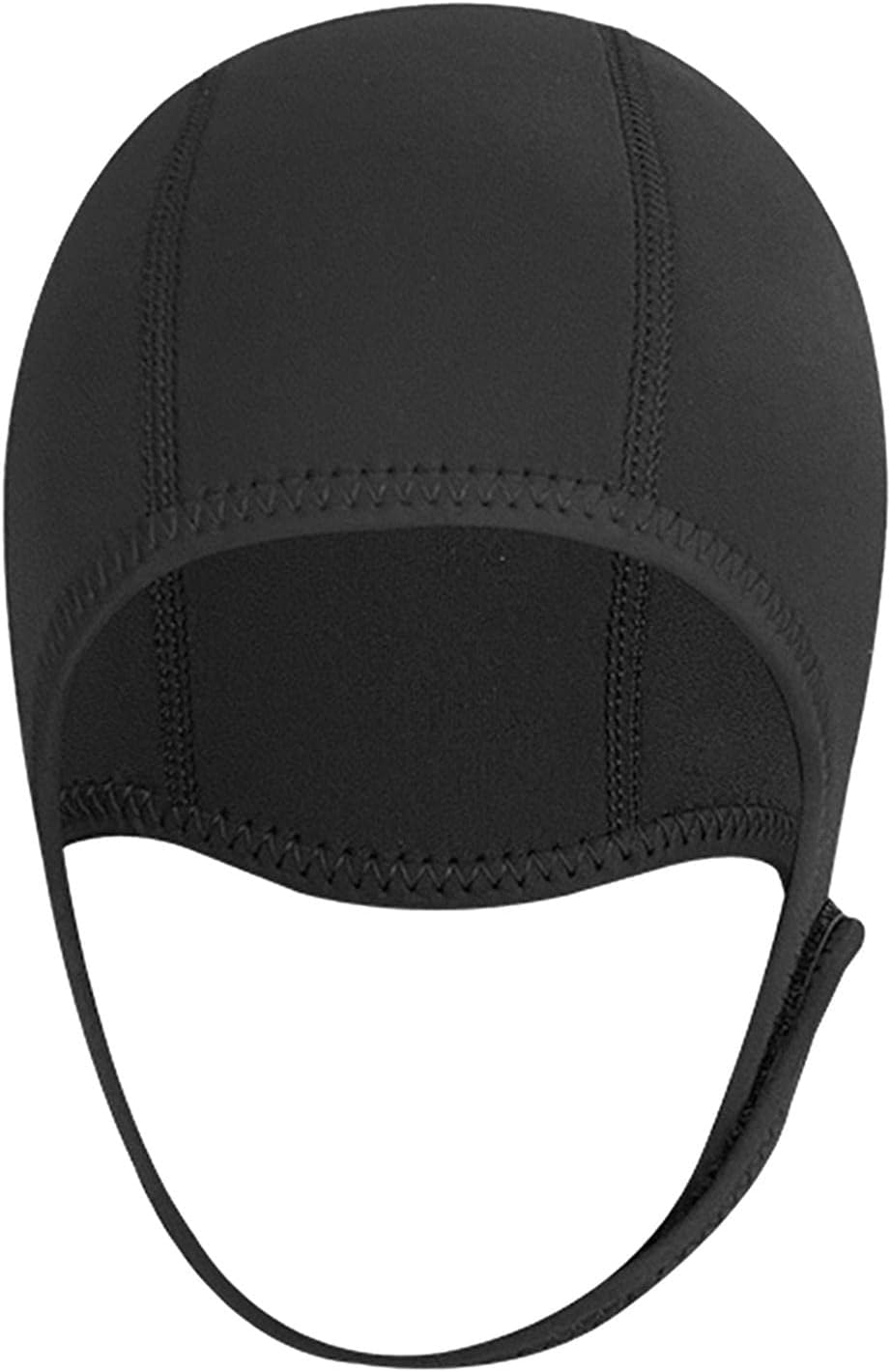 ダイビング フード キャップ 2.5mmネオプレン素材 メンズ レディース サーフィン フィッシング フード キャップ シュノーケリング用品 サーフフード 保温防寒