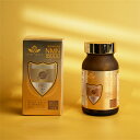 NMNサプリ 日本製 PRO NMN18000(健康補助食品)1瓶でNMN18000mg 60粒入り 高純度NMN99.9%