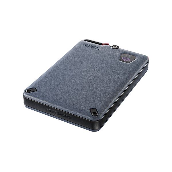IOデータ かんたんデータ移行アプリ内蔵 ハードウェア暗号化対応ポータブルSSD 1TB SSPD-SUTC1/S
