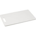 【3個セット お徳用セット】 新輝合成 スーパー 耐熱 抗菌 まな板 M 横32×縦20×厚さ1cm 【お徳用 まとめ買い お買い得 業務用 割引 セット販売】...