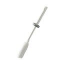 サンコーびっくりフレッシュ ステンボトル洗い ホワイト BH-20 1本 【×2セット】 【お徳用 まとめ買い お買い得 業務用 割引 セット販売】 キッチン用品・食器・調理器具 日用雑貨・キッチン用品 たわし・スポンジ・ブラシ