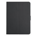 Digio2 iPad Pro(M4) 11インチ用 回転式ハードケースカバー TBC-IPP24109BK ブラック(2)