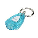 【5セット お徳用セット】 スマイルキッズ 2灯式キーライト (赤LED) AKL-60BLX5 【お徳用 まとめ買い お買い得 業務用 割引 セット販売】 家電 生活家電 住宅設備家電