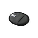 エレコム クリーニングクロス / 手袋タイプ / 1枚入 / ブラック KCT-SC001BK 【×3セット】 【お徳用 まとめ買い お買い得 業務用 割引 セット販売】