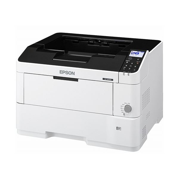 【EPSON メーカー純正品 EPSON 】 エプソン モノクロページプリンター A3 LP-S4290PS 1台