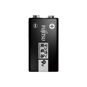 富士通 富士通マンガン乾電池 9V形 1本入 【×10セット】 【お徳用 まとめ買い お買い得 業務用 割引 セット販売】 家電 電池・充電池 富士通 富士通マンガン乾電池 9V形 1本入 【×10セット】 【お徳用 まとめ買い お買い得 業務用 割引 セット販売】 家電 電池・充電池