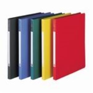 ビュートン Zファイル SCL-A4-GN A4S グリーン 10冊 【×2セット】 【お徳用 まとめ買い お買い得 業務..